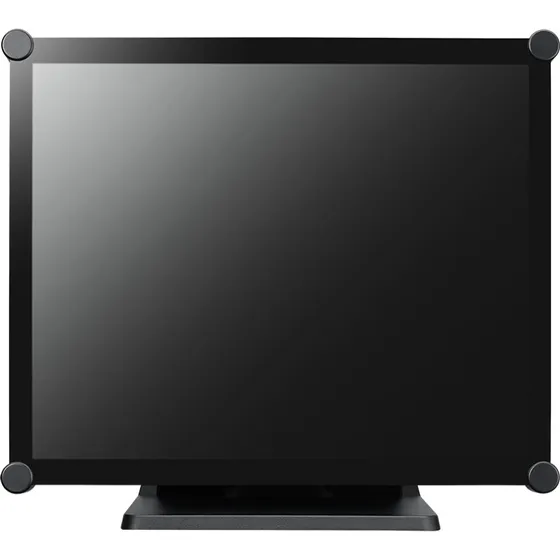 AG Neovo TX-1702 17" Touchskærm, Sort, 1280x1024, HDMI