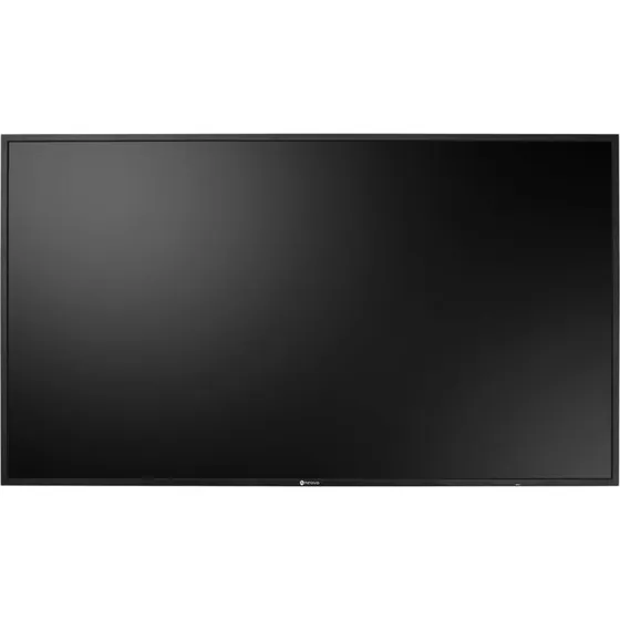 Neovo SMQ-5501 55" LED-bagbelyst 4K UHD-skærm