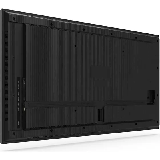 AG Neovo QM-4303 43" 4K 500 cd/m² Sort