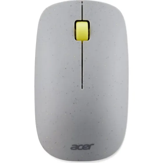 Acer Vero Macaron AMR020 Trådløs Optisk Mus Grå