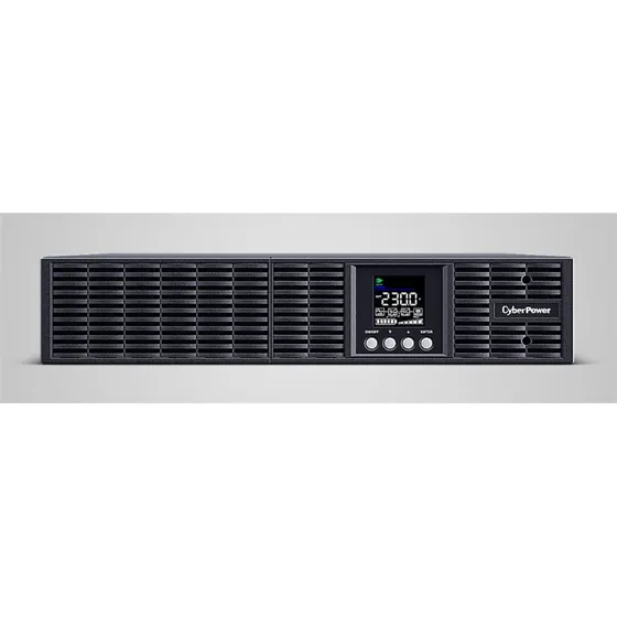 CyberPower OLS3000ERT2UA 3000VA/2700W Online UPS