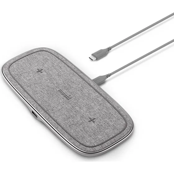 Moshi Sette Q 15W trådløs opladningspude