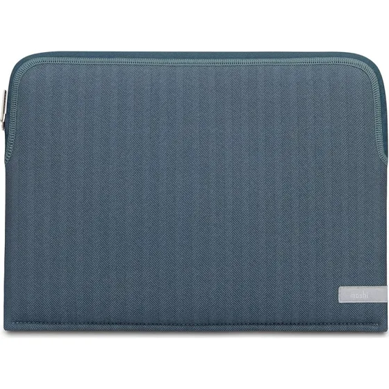 Moshi Pluma 14" Blå Laptop Sleeve
