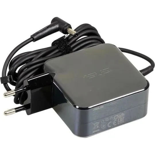 Asus AD45-00B 45W Lader, Sort
