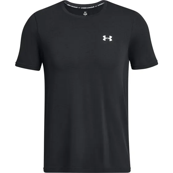 Under Armour Vanish Seamless Trænings T-shirt, Ether Blue