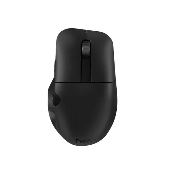 ASUS ProArt MD300 Trådløs Optisk Mus, Sort