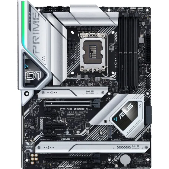 ASUS PRIME Z690-A LGA1700 DDR5 ATX-bundkort