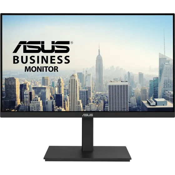ASUS VA24ECPSN 24" IPS FHD 75Hz USB-C Monitor