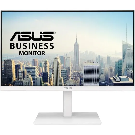 ASUS VA24EQSB-W 23,8" Full HD IPS, hvid, 75Hz