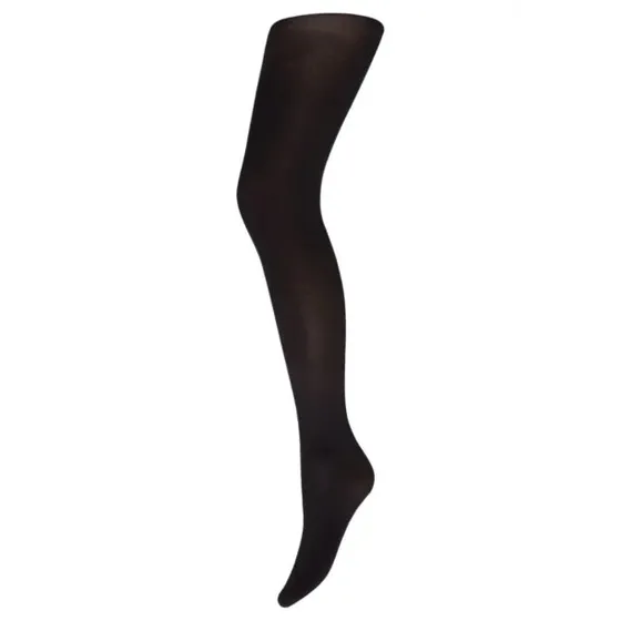 Decoy Tights Microfiber Strømpebukser 40 Denier 3D