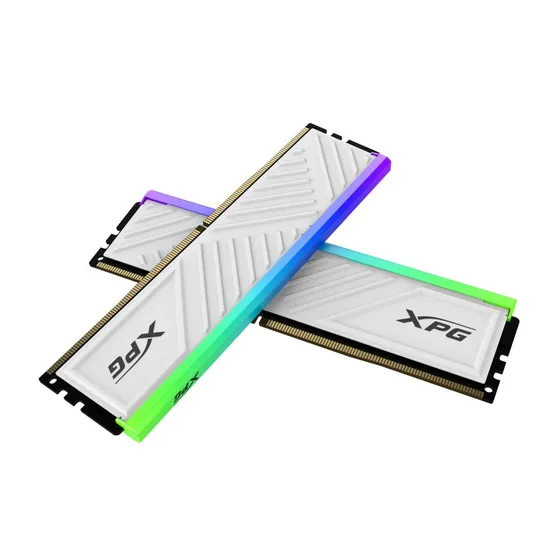 ADATA XPG Spectrix D35G 64 GB DDR4 3200 MHz Hvid