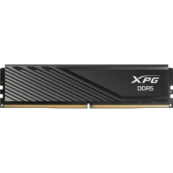 Adata XPG Lancer Blade DDR5 64GB (2x32GB) Sort med fejlkorrigerende kode