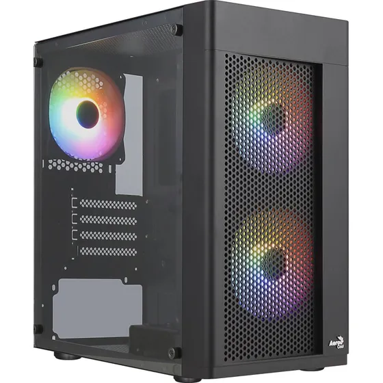 Aerocool Hexform Mini Tower Sort