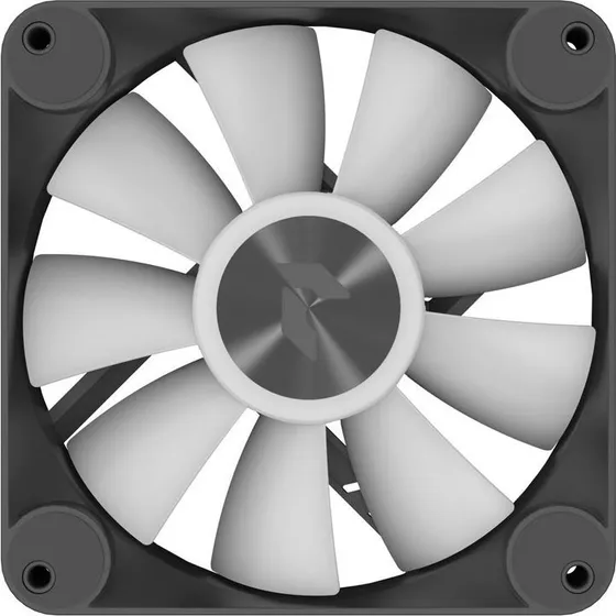 Aerocool APNX FP1 ARGB 120mm Blæser (1600 RPM)