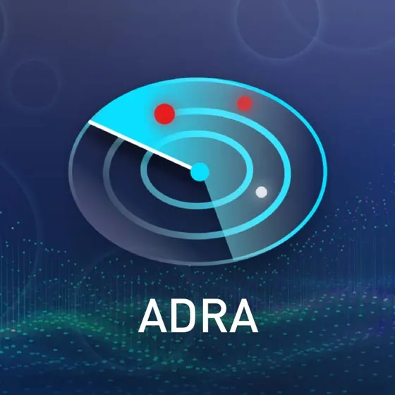QNAP ADRA NDR Global License 1 År