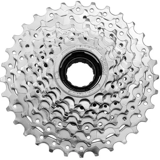 Sunrace MFE60 8-speed skruekrans 13-32T