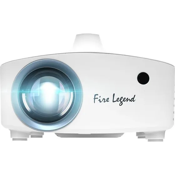 AOpen QF13 LED-Projektor 6000 Lumen Full HD