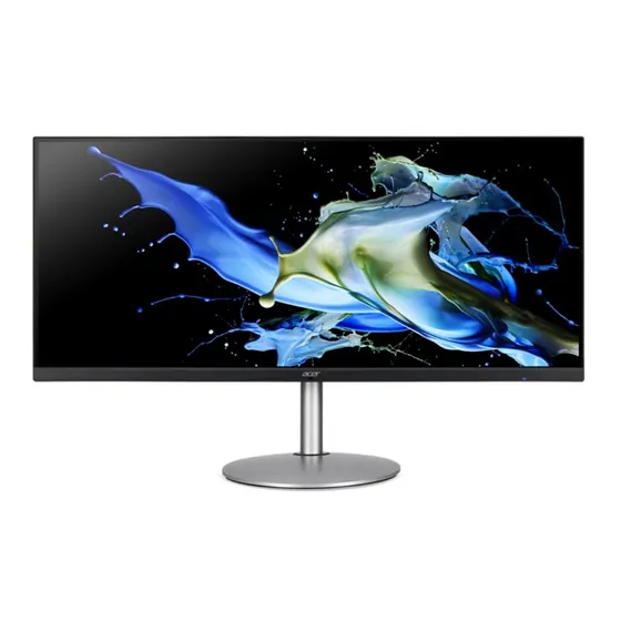 Acer Vero CB273 27" IPS Full HD 75Hz USB-C