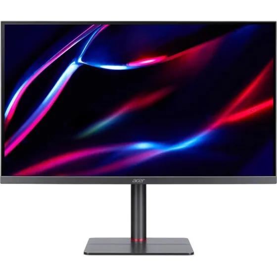 Acer Nitro XV275K P3 27" 4K UHD 160Hz IPS MiniLED, sort