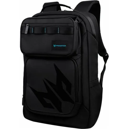 Acer Predator Extreme 17" Rygsæk - Sort