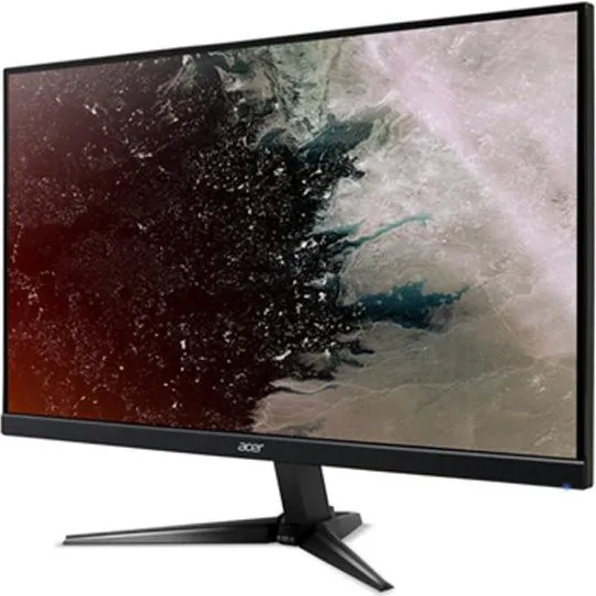 Acer Nitro QG241Y 24" FHD 100Hz VA 1ms Sort