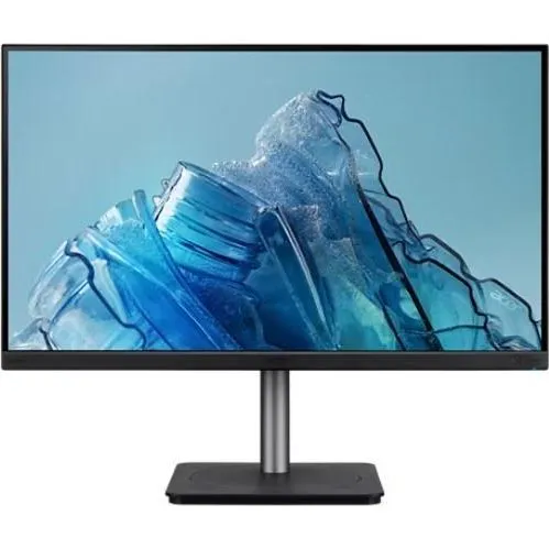 Acer CB243Y 24" Full HD IPS Skærm Sort 75Hz