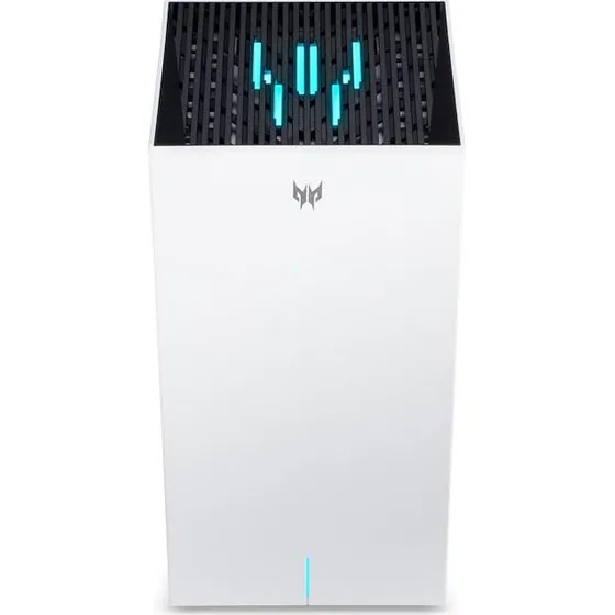 Acer Predator Connect T7 WiFi 7 Mesh Router 2,4/5/6 GHz