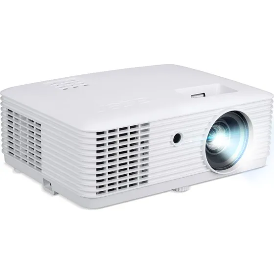 Acer Vero HL6810ATV Projektor 4000 lumen, 4K, Hvid