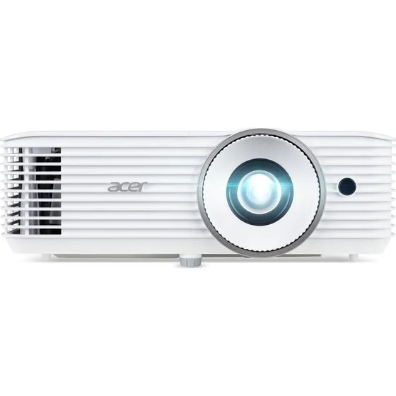 Acer H6532BDi DLP Projektor, 5200lm, 1920x100, 3D, Hvid