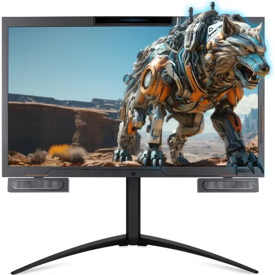 Acer Predator SpatialLabs PSV27 27" 4K 160Hz AHVA