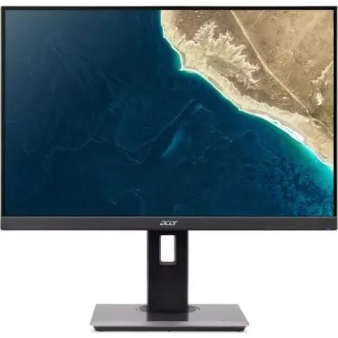Acer Vero B247W 24" IPS 1920x1200 100Hz, sort