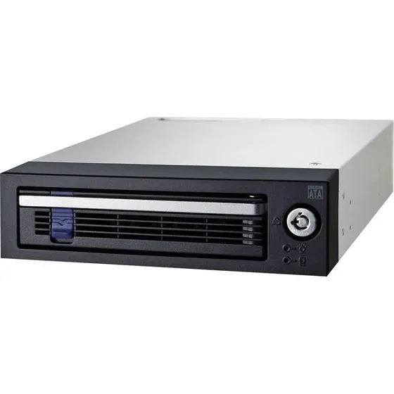 Cremax ICY Dock 3.5" Sort