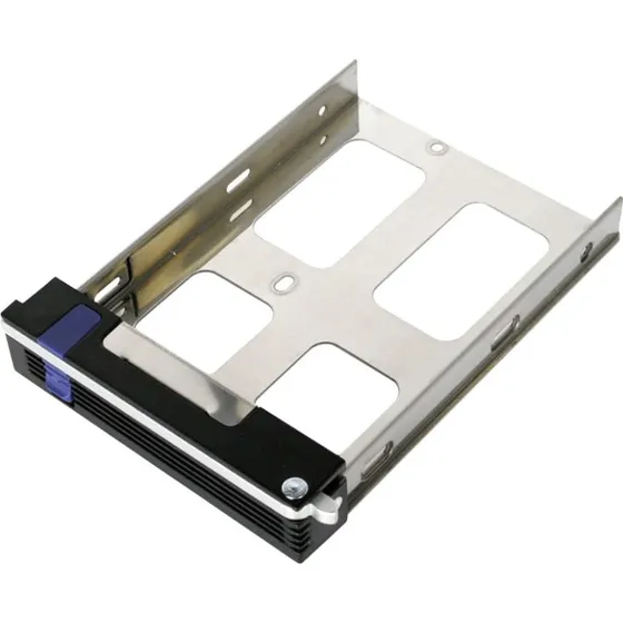 Cremax ICY Dock MB453TRAY-2B 2,5"/3,5" Delt Sort