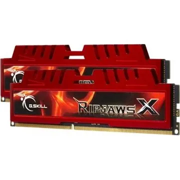 G.Skill Ripjaws-X DDR3 16GB 1600MHz CL10