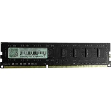 G.Skill NT Series DDR3 8GB 1333MHz CL9