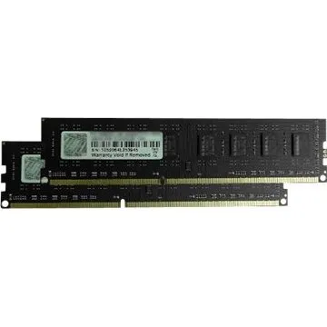 G.Skill NT Series DDR3 16GB 1600MHz CL11