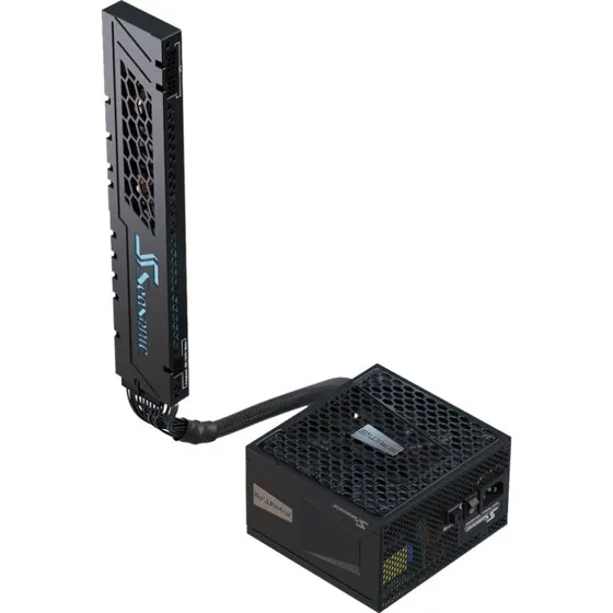 Seasonic Connect 750W 80+ Gold ATX-strømforsyning