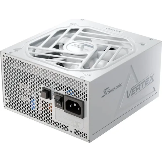 Seasonic Vertex GX 1200W 80 PLUS Gold, modular, ATX 3.0, PCIe 5.0