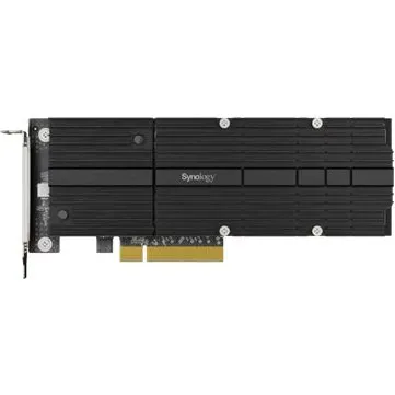Synology M2D20 M.2 NVMe Interfaceadapter for SA3400/SA3600