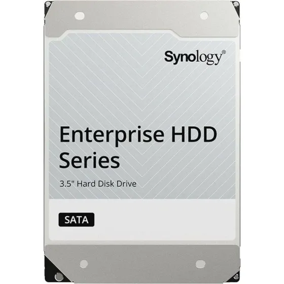 Synology HAT5300 12 TB 3,5" SATA 7200 RPM