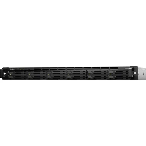 Synology FlashStation FS2500 12-bay 1U NAS-server