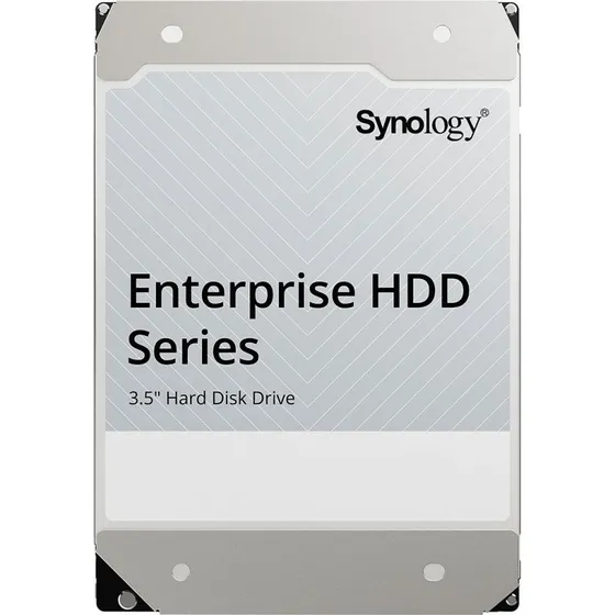 Synology HAT5310 8TB 3.5" 7200RPM SATA HDD