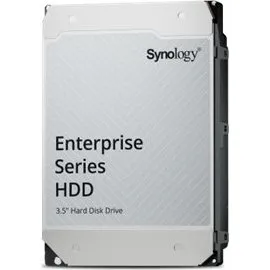 Synology HAS5310 20TB 3.5" SAS 12Gb/s Enterprise