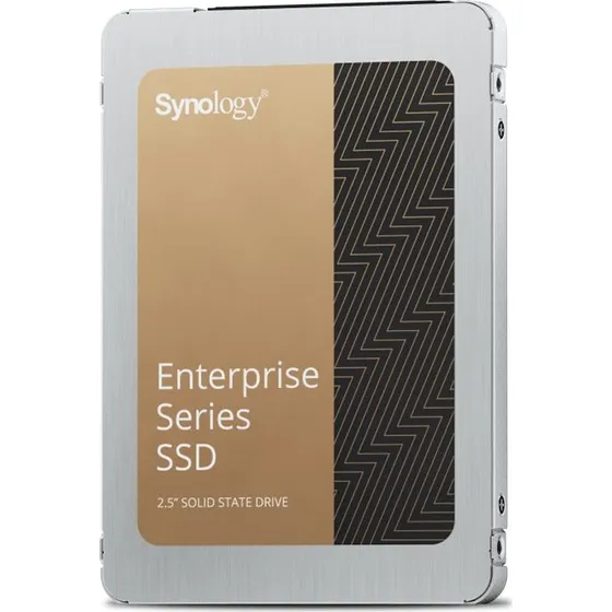 Synology SAT5221-1920G 1,92 TB 2,5" SATA SSD