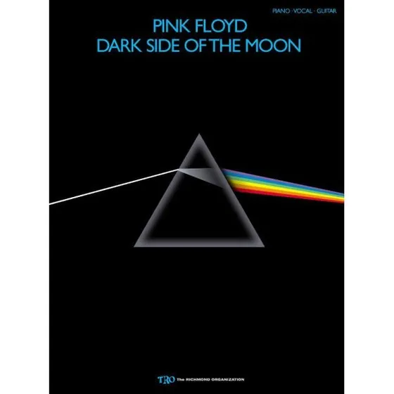 Pink Floyd – Dark Side of the Moon (piano/vocal/guitar)