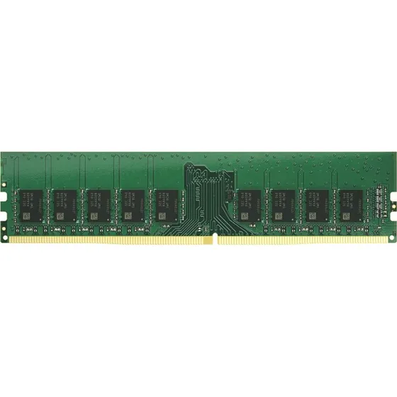 Synology DDR4 8GB ECC SO-DIMM 260-PIN