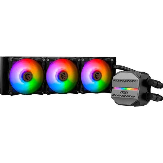 MSI MAG CORELIQUID M360 ARGB 3x120mm CPU Vandkøling