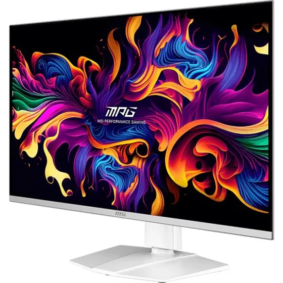 MSI MPG 321URXWDE QD-OLED 31.5" 4K 240Hz