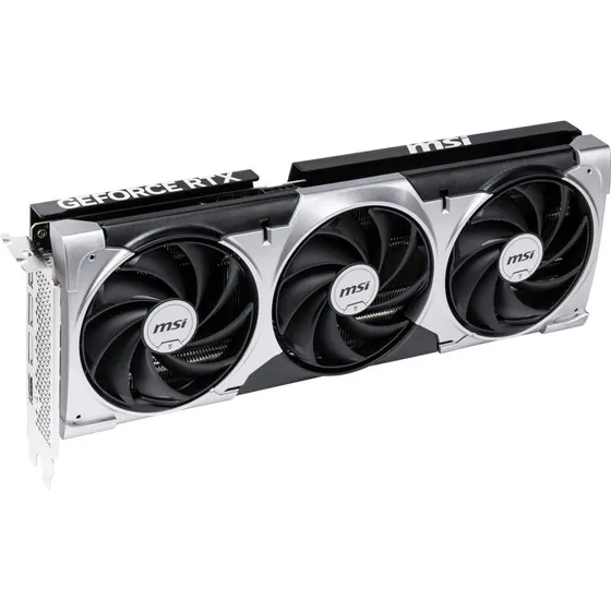 MSI GeForce RTX 5060 Ti VENTUS 3X OC 16GB GDDR7