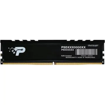 Patriot DDR5 16GB 5600MHz CL46 On-die ECC